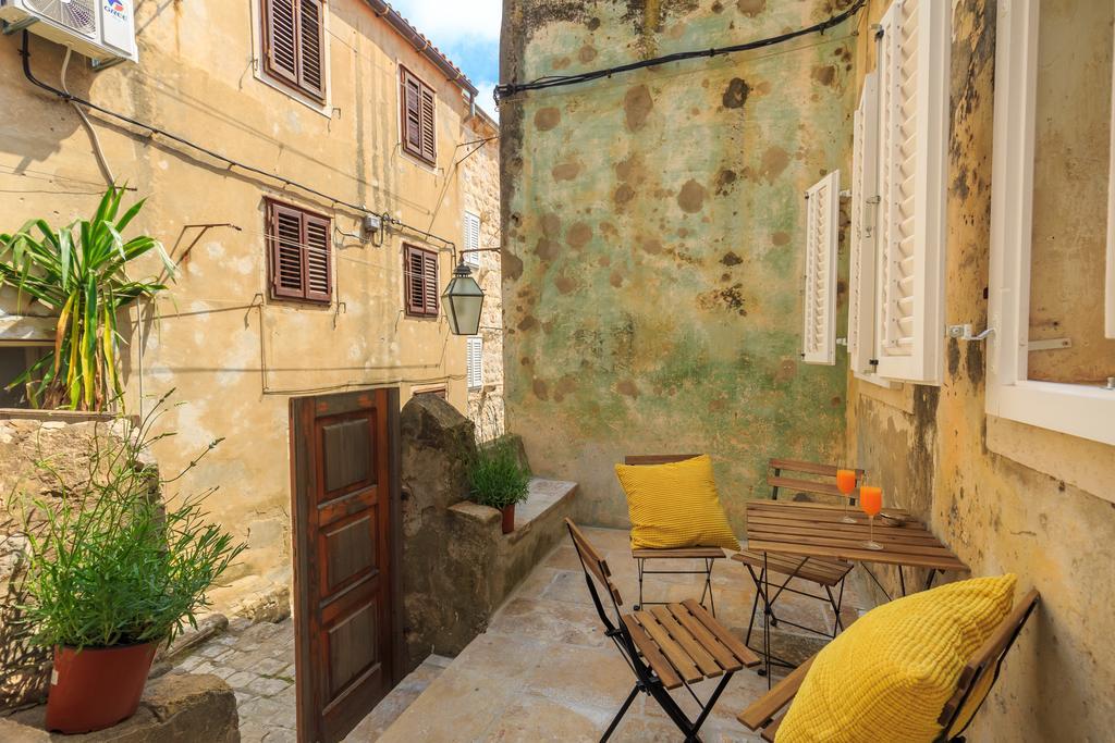 Apartment Harmony Dubrovnik Luaran gambar