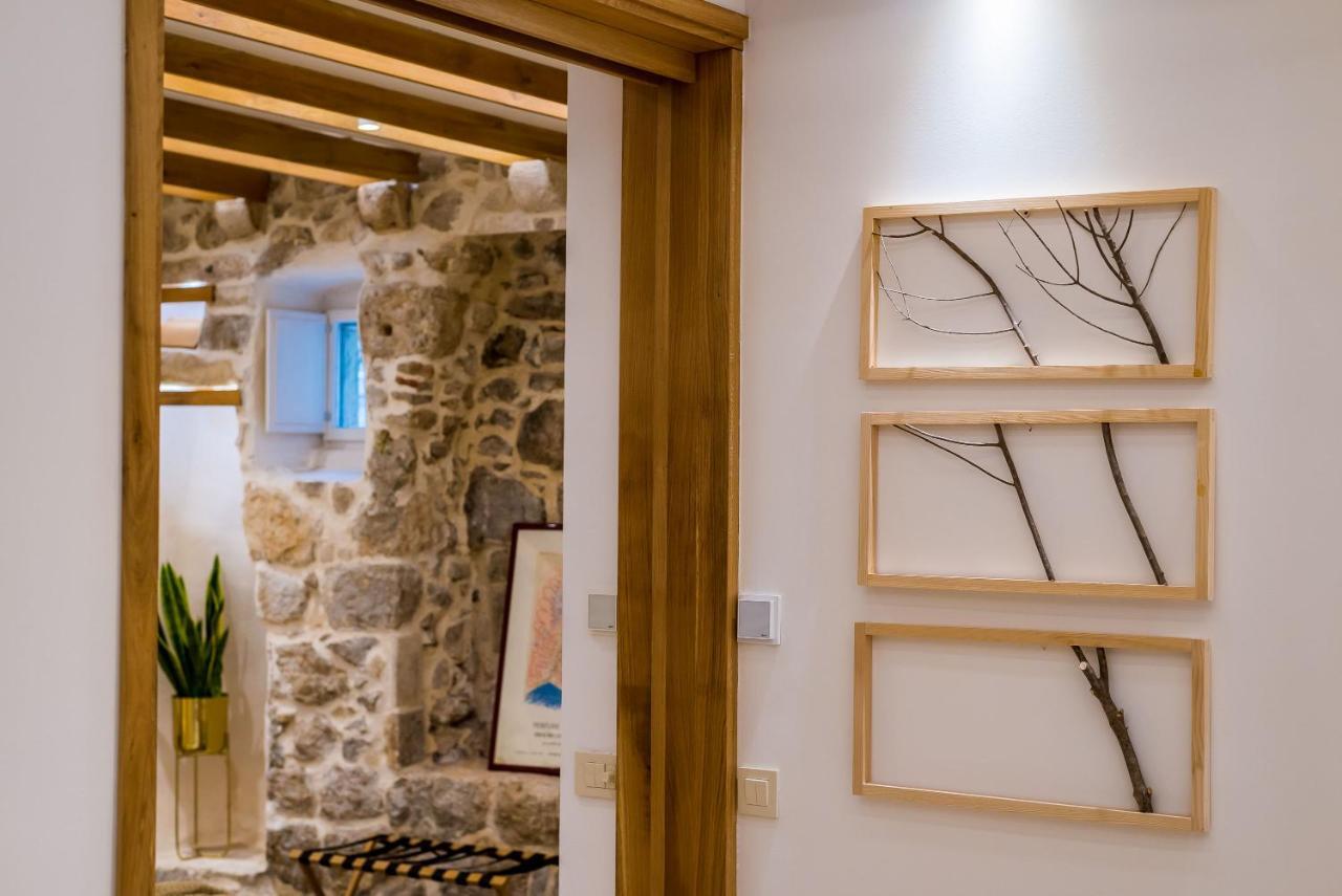 Apartment Harmony Dubrovnik Luaran gambar