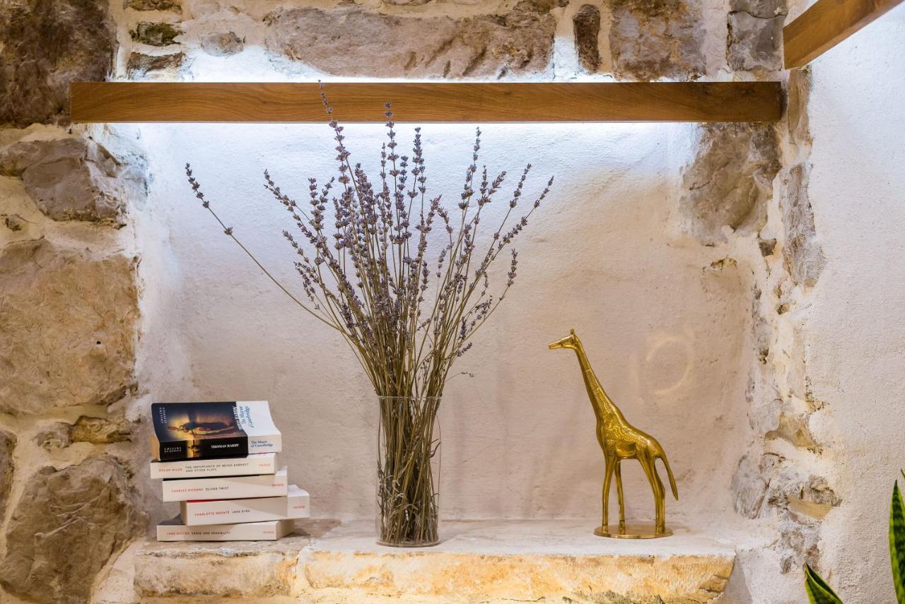 Apartment Harmony Dubrovnik Luaran gambar