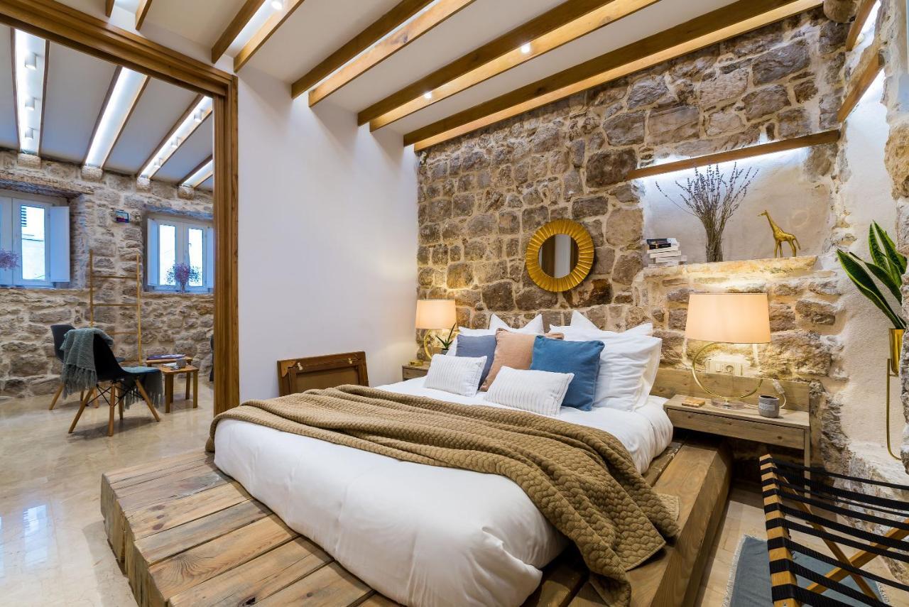 Apartment Harmony Dubrovnik Luaran gambar