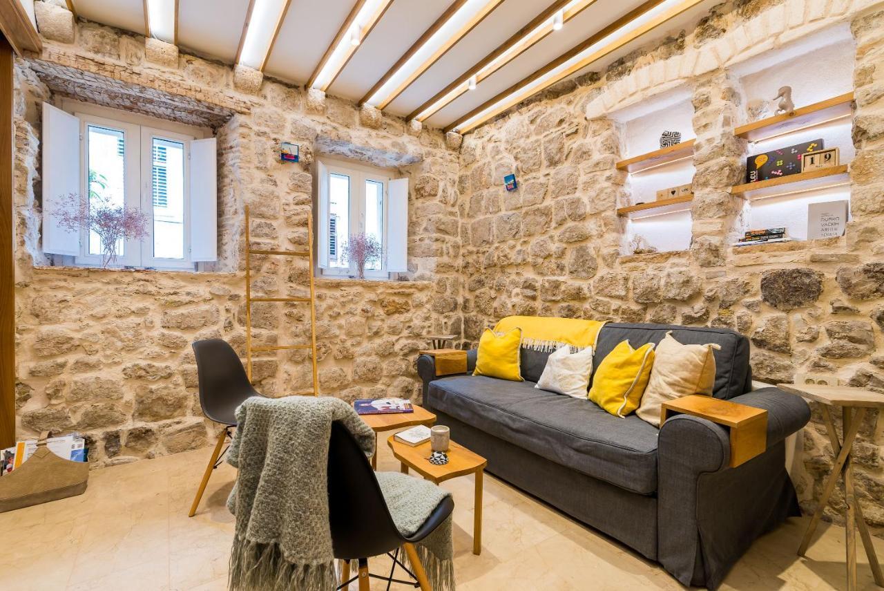 Apartment Harmony Dubrovnik Luaran gambar