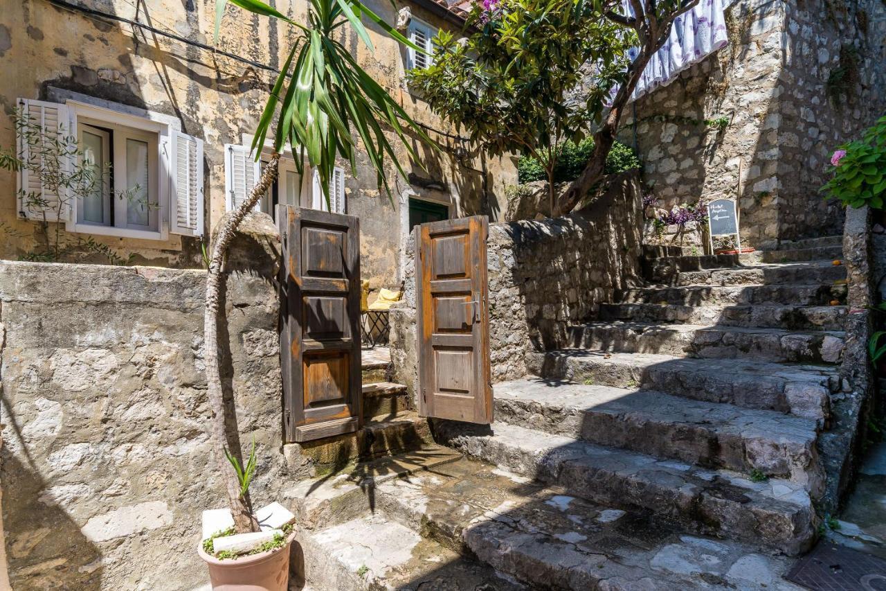 Apartment Harmony Dubrovnik Luaran gambar